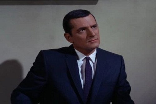 Mission: Impossible - S1E15: The Legacy