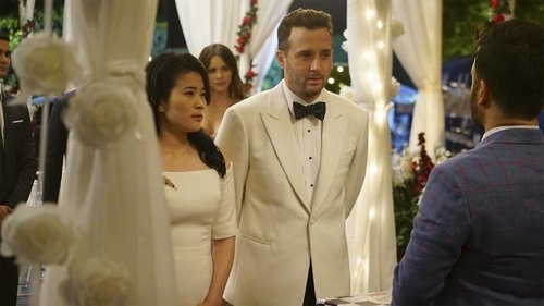 Scorpion - S3E23: Something Burrowed, Something Blew