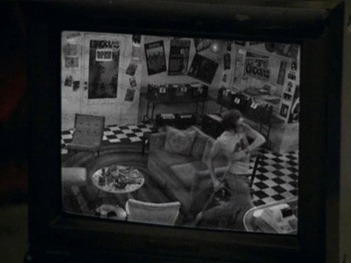 That '70s Show - S7E19: Who's Been Sleeping Here?