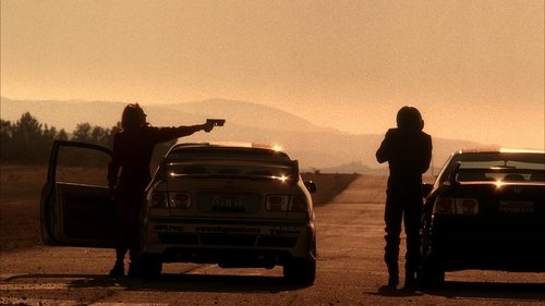 CSI: Crime Scene Investigation - S3E1: Revenge Is Best Served Cold