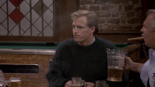 Cheers - S10E18: License to Hill