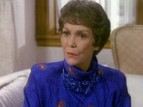 Falcon Crest - S9E10: Danny