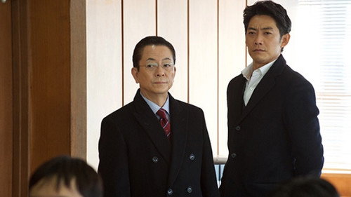 AIBOU: Tokyo Detective Duo - S15E16: Episode 16