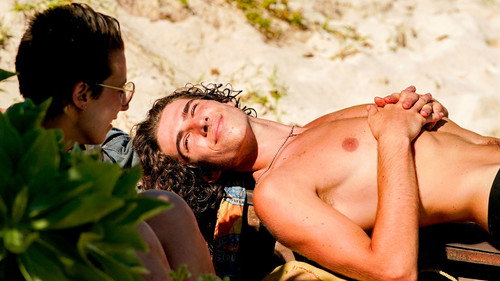 Survivor - S41E4: They Hate Me 'Cause They Ain't Me