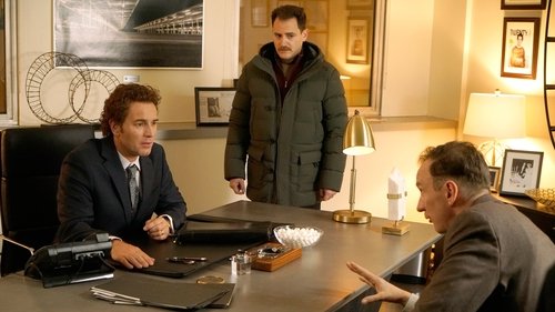 Fargo - S3E1: The Law of Vacant Places