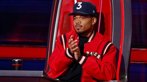 The Voice - S23E14: The Playoffs Premiere (1)