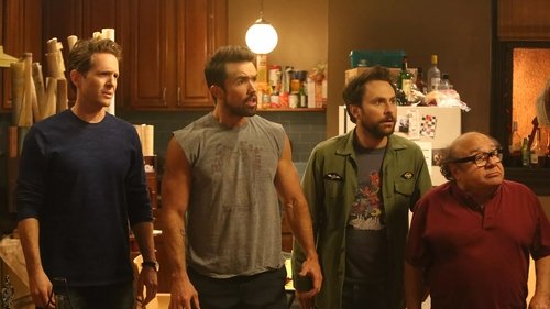 It's Always Sunny in Philadelphia - S13E2: The Gang Escapes