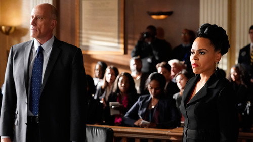 How to Get Away with Murder - S6E8: I Want to Be Free