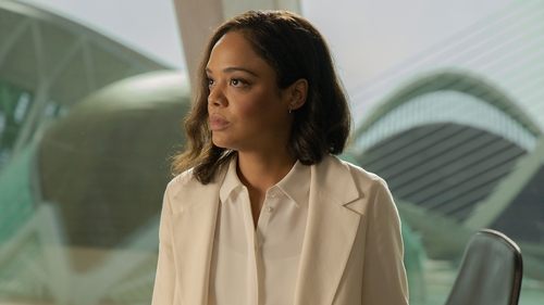 Westworld - S3E3: The Absence of Field