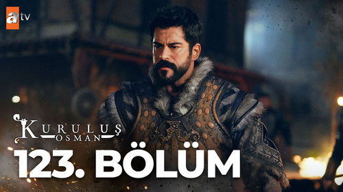 Kuruluş Osman - S4E25: Episode 123