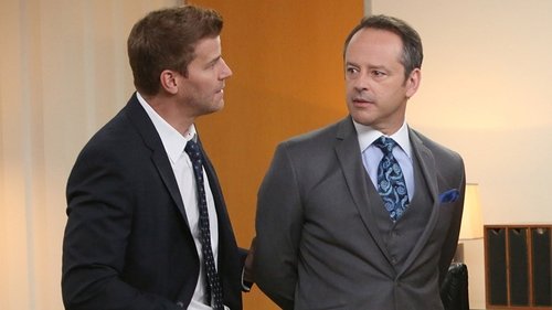 Bones - S10E7: The Money Maker on the Merry-Go-Round