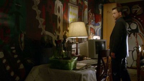CSI: NY - S7E7: Hide Sight