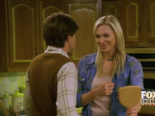 That '70s Show - S7E1: Time Is on My Side