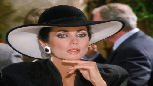 Dallas - S9E28: Serendipity