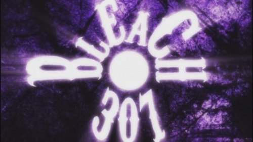 Bleach - S1E307: Emergency Situation! Aizen, New Evolution!