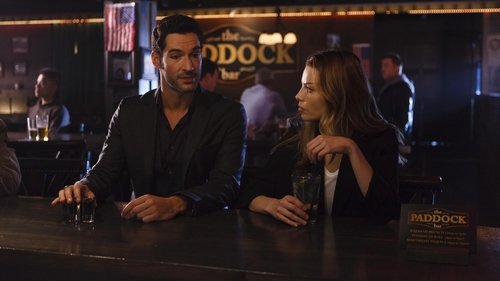Lucifer - S1E5: Sweet Kicks