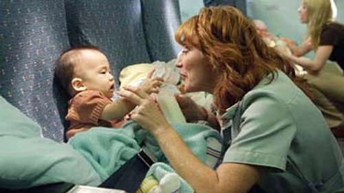 Mayday - S7E5: Operation Babylift (1975 Tan Son Nhut C-5 accident)