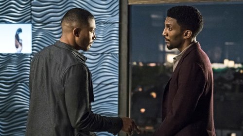 The Originals - S4E9: Queen Death