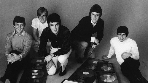 Great Performances - S41E21: The Dave Clark Five and Beyond - Glad All Over
