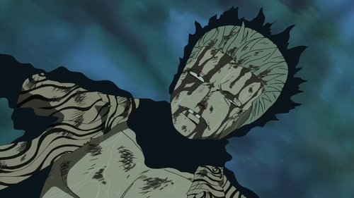 One Piece - S9E320: Everyone Finally Has A Bounty! A Pirate Group Worth Over Six Hundred Million!