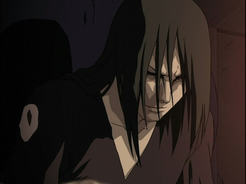Naruto - S2E81: Return of the Morning Mist