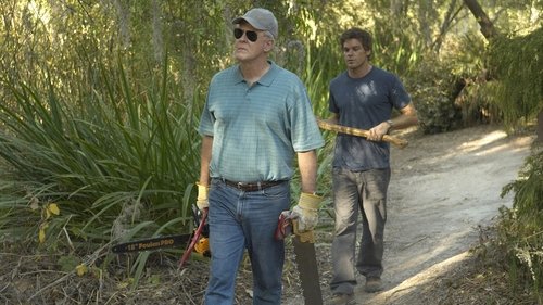 Dexter - S4E7: Slack Tide
