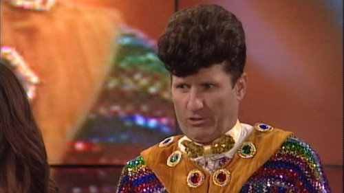 Married... with Children - S10E4: Reverend Al