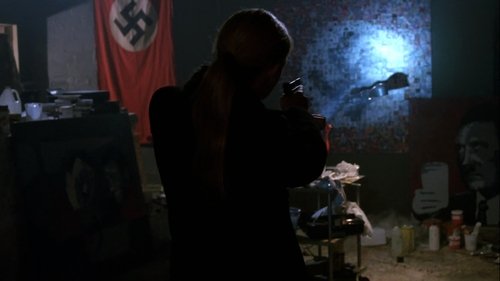 Fringe - S2E14: The Bishop Revival