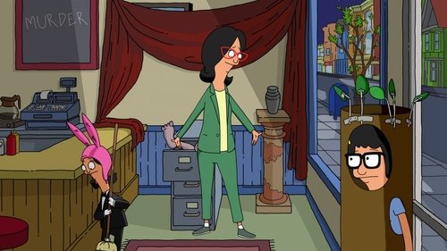 Bob's Burgers - S1E5: Hamburger Dinner Theater