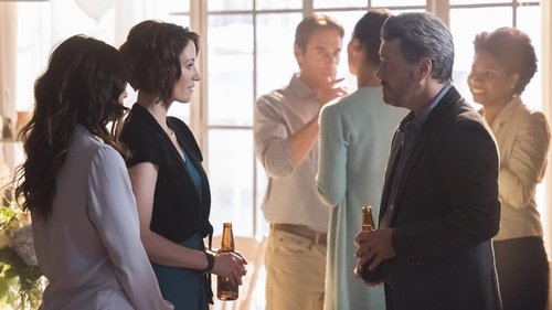 Supergirl - S3E3: Far From the Tree