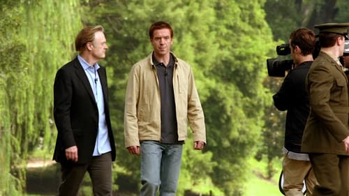 Homeland - S1E3: Clean Skin