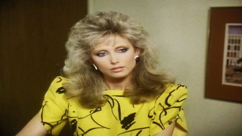 Falcon Crest - S5E4: Echoes