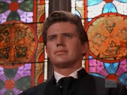Bonanza - S3E30: Blessed Are They