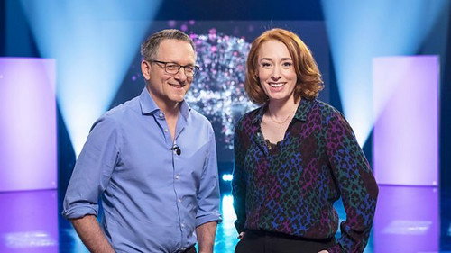 Horizon - S57E6: The Great British Intelligence Test