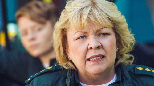 Casualty - S37E12: Thin Green Line