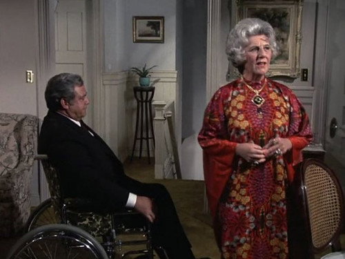 Ironside - S6E11: Who'll Cry for My Baby?