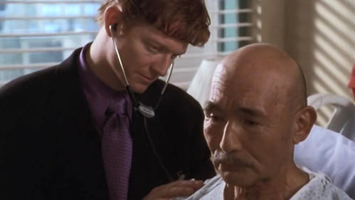 Chicago Hope - S5E11: McNeil and Pray