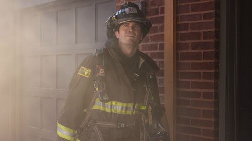 Chicago Fire - S12E4: The Little Things