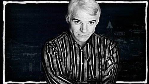 Saturday Night Live - S14E20: Steve Martin/Tom Petty and the Heartbreakers