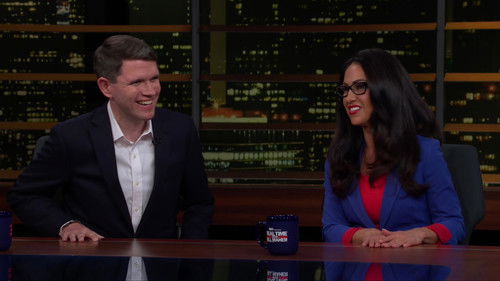 Real Time with Bill Maher - S24E5: February 20, 2026: Paul Anka, Rep. Lauren Boebert, James Talarico