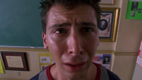 Malcolm in the Middle - S7E9: Malcolm Defends Reese