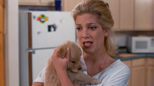 Beverly Hills, 90210 - S4E24: Cuffs and Links