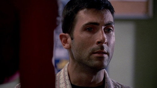 NYPD Blue - S11E4: Porn Free