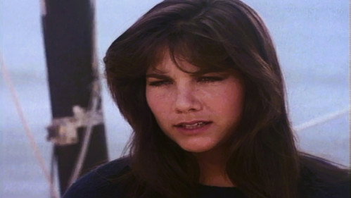 Knots Landing - S9E4: Half-Truths