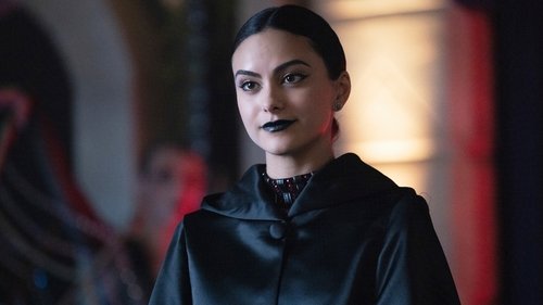 Riverdale - S6E14: Chapter One Hundred and Nine: Venomous