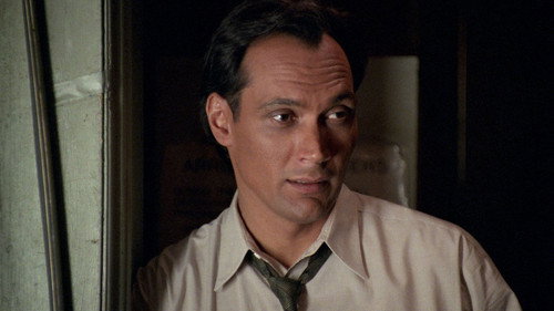NYPD Blue - S4E19: Bad Rap
