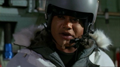 Stargate SG-1 - S4E7: Watergate