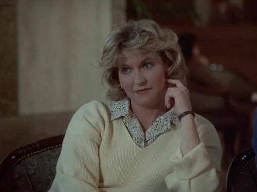 Murder, She Wrote - S11E21: Game, Set, Murder