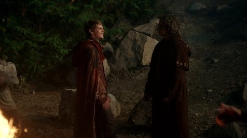 Once Upon a Time - S3E4: Nasty Habits