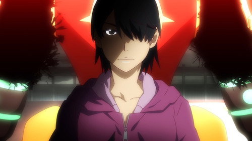 Monogatari - S4E12: SHINOBU Mail (6)